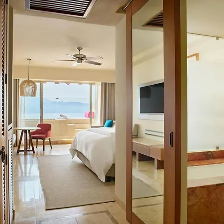 The Westin Resort & Spa, Puerto Vallarta-2