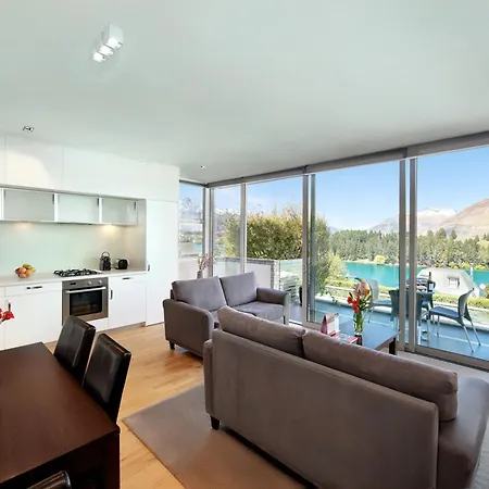 Swiss-Belsuites Pounamu Queenstown-3