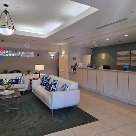 Stay Well Inn & Suites-2