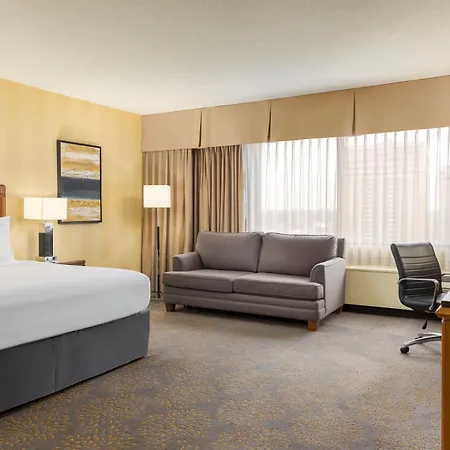 Doubletree By Hilton London-2