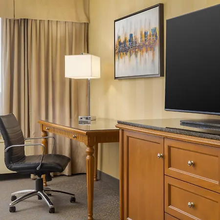 Doubletree By Hilton London-3