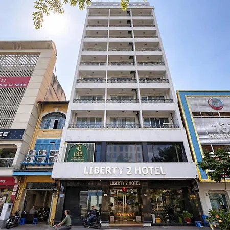 Liberty 2 Hotel-3