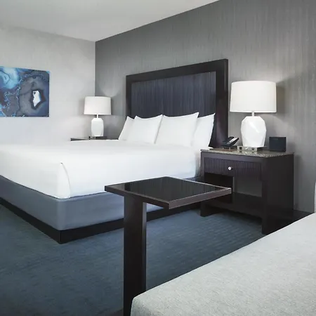 Hyatt Regency San Francisco Airport-3