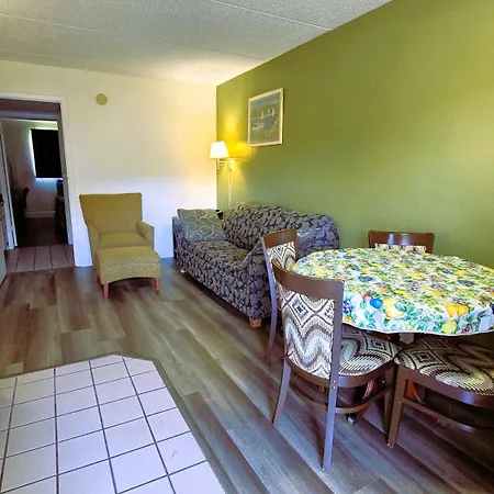 Gulf Way Inn Clearwater-3