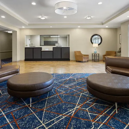 Candlewood Suites Norfolk Airport By Ihg-2