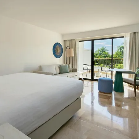 Marriott Puerto Vallarta Resort & Spa-3