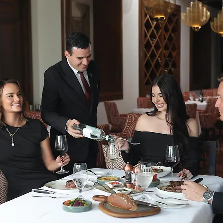 Intercontinental Costa Rica At Multiplaza Mall By Ihg-3