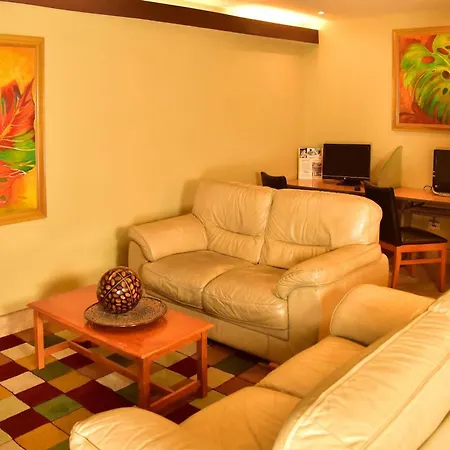 Sleep Inn Paseo Las Damas-3