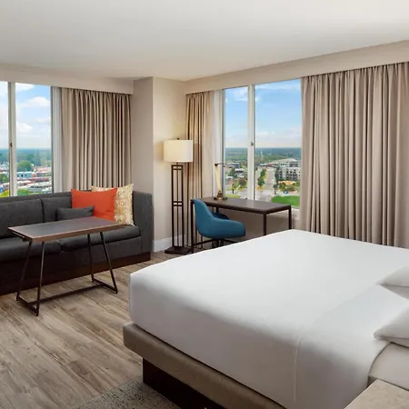 Hyatt Regency Wichita-3