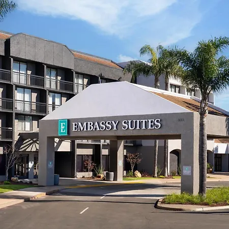 Embassy Suites San Luis Obispo-2