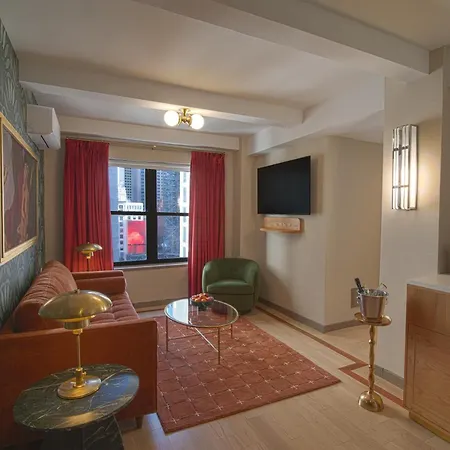 Hotel Edison Times Square-2