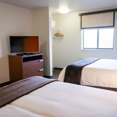 My Place Hotel-Billings, Mt-2
