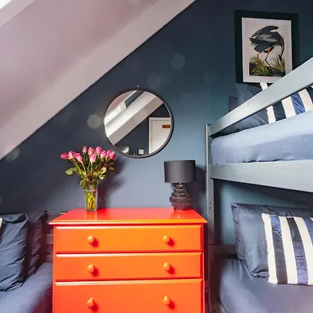 Smarties Guest House-2