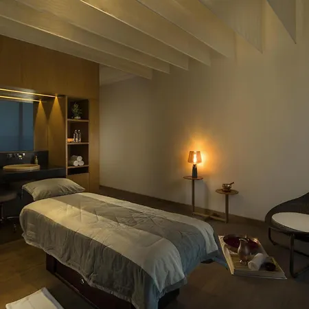 Andaz Delhi, By Hyatt-3