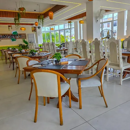 Hotel Sapphire-3