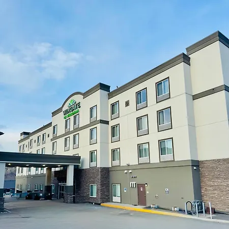 Wingate By Wyndham Kamloops-3