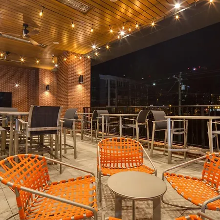 Holiday Inn Express & Suites - Charlotte - South End By Ihg-2