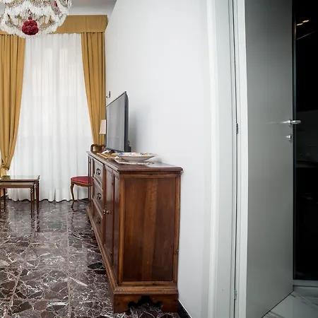 B&B Florence Cathedral-3