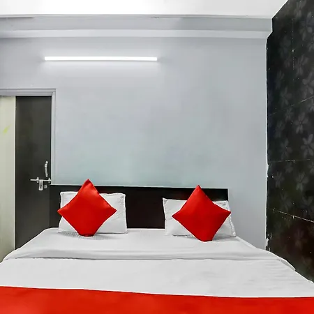Hotel O Chintamani Inn Service Apartment-3