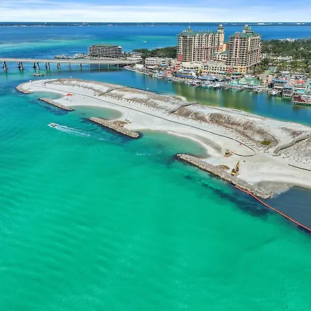 Shoreline Towers 3074-3