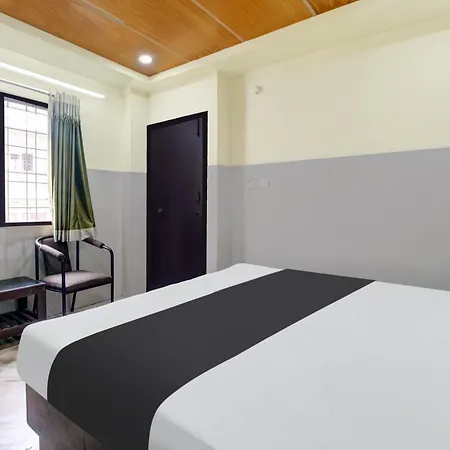 Hotel O Sai National-3