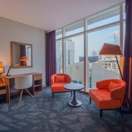 Park Regis Business Bay-2