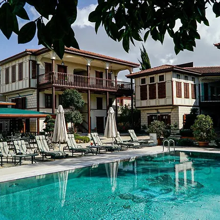 Ruinadalia Hotel (Adults Only)-3