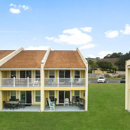 Seacove 7E 2 Bedroom Condo-2