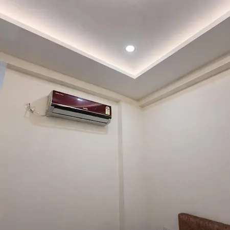 Hotel Shubhshree-3