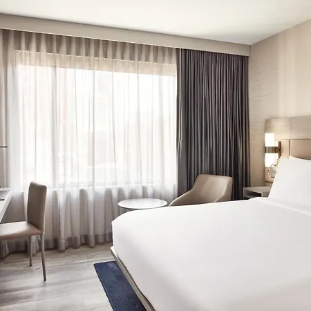 Ac Hotel By Marriott San Diego Downtown Gaslamp Quarter-3