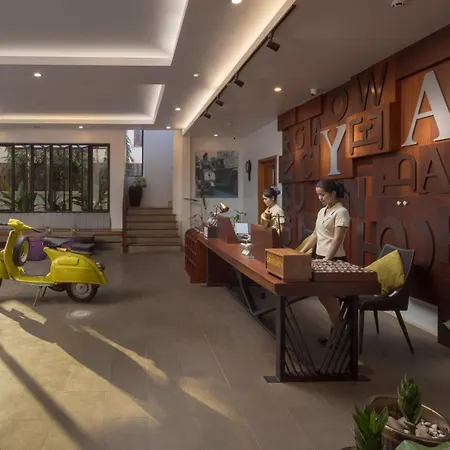 Grand Yard La Residence-2