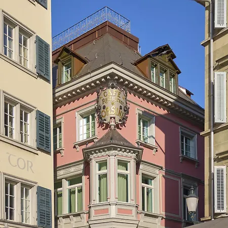 Mandarin Oriental Savoy, Zurich-2