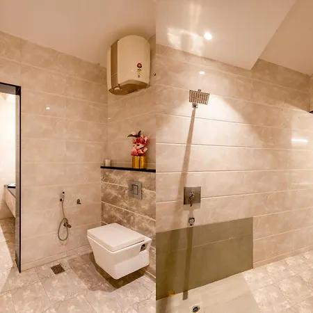 Hotel Transit International- Aerocity Delhi Airport-2