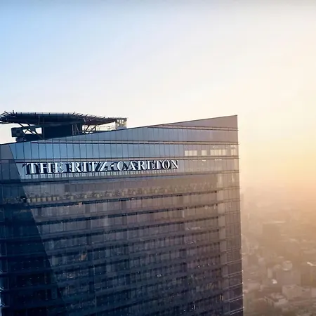 The Ritz-Carlton Residences Mexico City-3