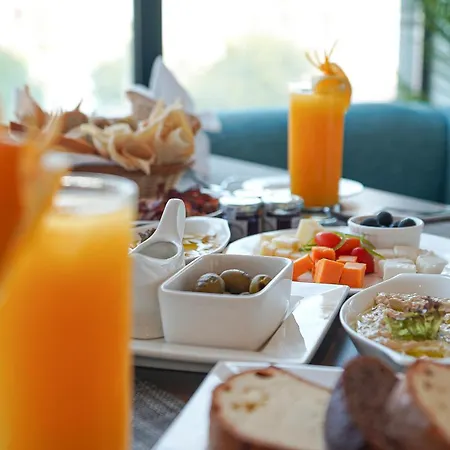 Best Western Plus Jeddah Hotel Madinah Road-2