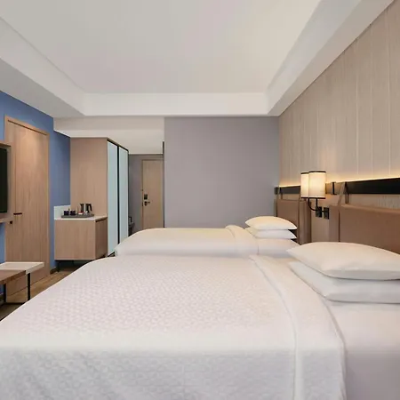 Four Points By Sheraton Nashik-2