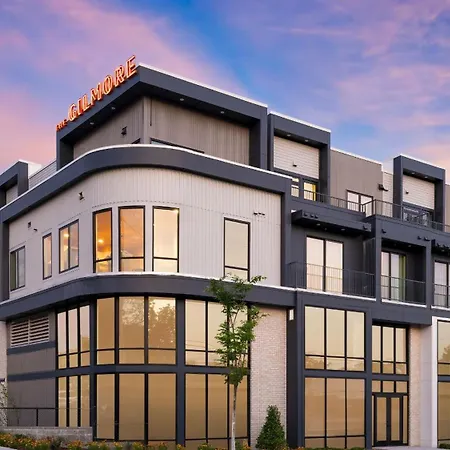 The Gilmore, An Avantstay Hotel-3