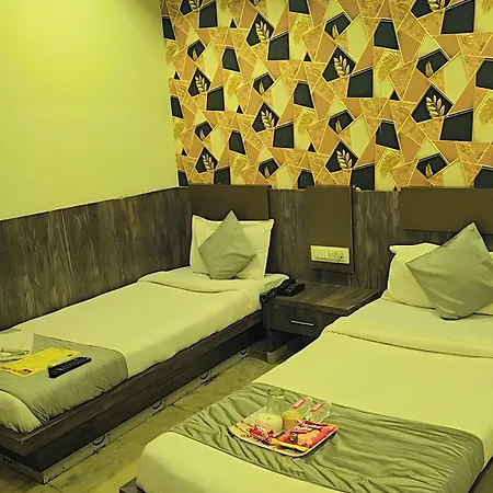 Hotel Krishna-3