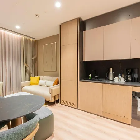 Marriott Executive Apartments Antalya-2