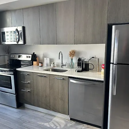 The Downtown Luxury Collection-2