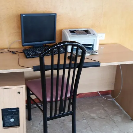 University Hotel And Suites-3