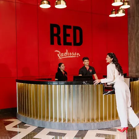 Radisson Red Indore-2