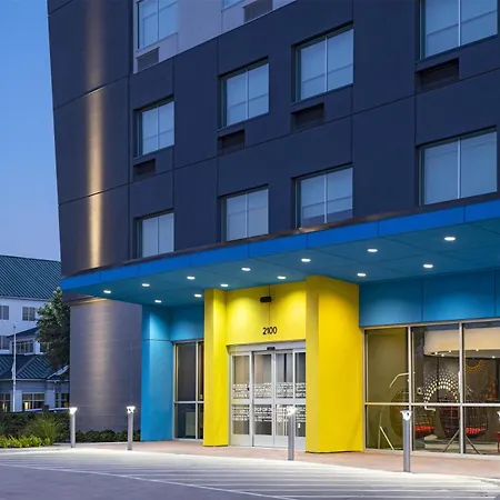 Tru By Hilton Irving Dfw South-2