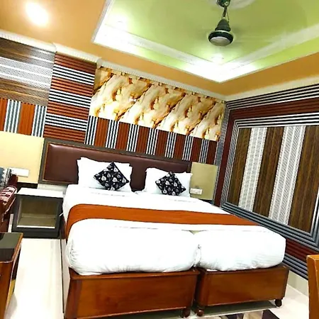 Hotel Gokul Plaza Near Railway Station Bhubaneswar-3