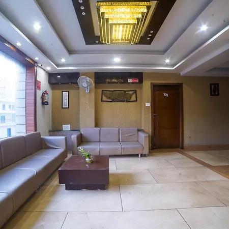 Hotel Johri Regency-2