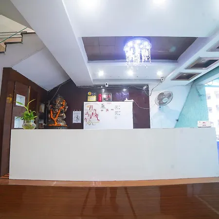 Hotel Johri Regency-3