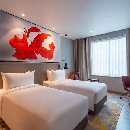Radisson Red Indore-3