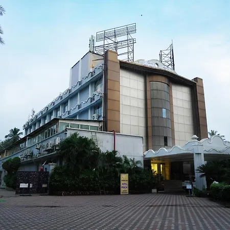 Hotel Prachi-3