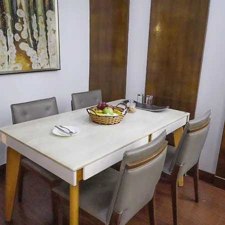 Hotel Prachi-2
