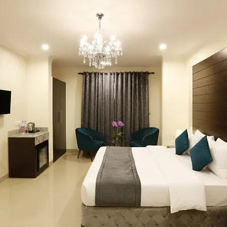 Hotel Chanakya Delhi Aerocity-3